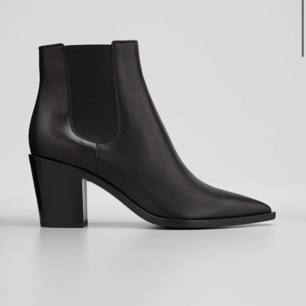 Gianvito Rossi Romney Boots